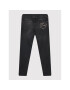 Guess Blugi J2YA16 D4KC0 Negru Skinny Fit - Pled.ro