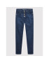 Guess Blugi J2YA17 D4PL1 Bleumarin Skinny Fit - Pled.ro