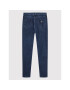 Guess Blugi J2YA17 D4PL1 Bleumarin Skinny Fit - Pled.ro