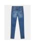 Guess Blugi J3BA14 D4CA0 Bleumarin Skinny Fit - Pled.ro