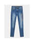 Guess Blugi J3BA14 D4CA0 Bleumarin Skinny Fit - Pled.ro