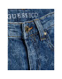 Guess Blugi J3GA15 D4WF0 Albastru Relaxed Fit - Pled.ro