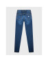 Guess Blugi J3RA16 D4MA0 Bleumarin Skinny Fit - Pled.ro