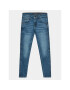 Guess Blugi J3YA16 D4CA0 Albastru Skinny Fit - Pled.ro