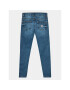 Guess Blugi J3YA16 D4CA0 Albastru Skinny Fit - Pled.ro