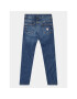 Guess Blugi J3YA16 D4CA0 Bleumarin Skinny Fit - Pled.ro