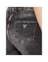 Guess Blugi Jegging Mid W1YA03 D4ER2 Gri Jegging Fit - Pled.ro