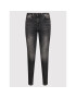 Guess Blugi Jegging Mid W1YA03 D4ER2 Gri Jegging Fit - Pled.ro