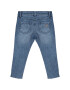 Guess Blugi K01A04 D3XD0 Albastru Skinny Fit - Pled.ro