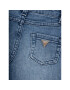 Guess Blugi K01A04 D3XD0 Albastru Skinny Fit - Pled.ro