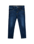 Guess Blugi K0BA08 D4652 Bleumarin Skinny Fit - Pled.ro