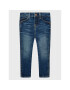 Guess Blugi K2RA08 D4GV0 Albastru Skinny Fit - Pled.ro