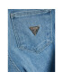 Guess Blugi K2YA09 D42T1 Albastru Skinny Fit - Pled.ro