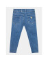 Guess Blugi K3BA00 D4CA0 Bleumarin Skinny Fit - Pled.ro