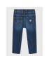 Guess Blugi K3RA08 D4MA0 Albastru Slim Fit - Pled.ro