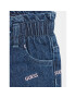 Guess Blugi K3YA00 D45E0 Bleumarin Loose Fit - Pled.ro