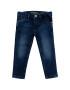 Guess Blugi K74A08 D2R70 Bleumarin Skinny Fit - Pled.ro