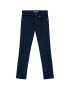 Guess Blugi L0YB08 WCTF0 Bleumarin Skinny Fit - Pled.ro