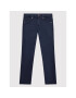 Guess Blugi L0YB08 WE620 Bleumarin Skinny Fit - Pled.ro