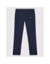 Guess Blugi L0YB08 WE620 Bleumarin Skinny Fit - Pled.ro