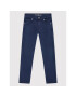 Guess Blugi L0YB08 WE620 Bleumarin Skinny Fit - Pled.ro