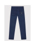 Guess Blugi L0YB08 WE620 Bleumarin Skinny Fit - Pled.ro