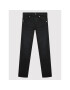 Guess Blugi L0YB08 WE620 Negru Slim Fit - Pled.ro