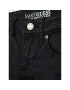 Guess Blugi L0YB08 WE620 Negru Slim Fit - Pled.ro