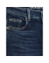 Guess Blugi L2BA06 D4AK0 Bleumarin Slim Fit - Pled.ro