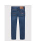 Guess Blugi L2RA12 D4GV0 Bleumarin Skinny Fit - Pled.ro