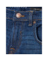 Guess Blugi L2YA16 D4GV0 Albastru Skinny Fit - Pled.ro