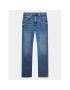 Guess Blugi L2YA16 D4GV0 Albastru Skinny Fit - Pled.ro