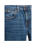 Guess Blugi L2YA16 D4GV0 Albastru Skinny Fit - Pled.ro