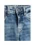 Guess Blugi L3GA00 D4GV0 Albastru Slim Fit - Pled.ro