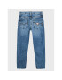 Guess Blugi L3RA10 D4GV0 Albastru Slim Fit - Pled.ro