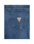 Guess Blugi L3YA00 D52Z0 Albastru Slim Fit - Pled.ro