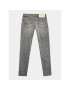 Guess Blugi L3YB06 WFIG3 Gri Slim Fit - Pled.ro