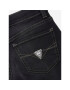 Guess Blugi L4RA03 D4KC0 Negru Regular Fit - Pled.ro