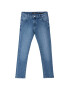 Guess Blugi L93A18 D3QO0 Bleumarin Slim Fit - Pled.ro