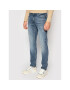 Guess Blugi M1BAS2 D3Y43 Bleumarin Slim Fit - Pled.ro