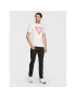 Guess Blugi M2BAN1 D4TS2 Gri Skinny Fit - Pled.ro