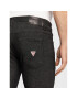 Guess Blugi M2BAN1 D4TS2 Gri Skinny Fit - Pled.ro