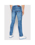 Guess Blugi M2RAN1 D46AE Albastru Skinny Fit - Pled.ro