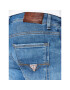 Guess Blugi M2RAN1 D46AE Albastru Skinny Fit - Pled.ro