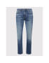 Guess Blugi M2YAN2 D4Q42 Albastru Regular Fit - Pled.ro