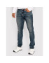 Guess Blugi M2YAS2 D47IA Albastru Slim Fit - Pled.ro