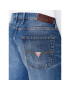 Guess Blugi M3BA37 D4Z83 Gri Skinny Fit - Pled.ro