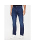 Guess Blugi M3YAN2 D5271 Bleumarin Slim Fit - Pled.ro