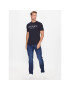 Guess Blugi M3YAN2 D5271 Bleumarin Slim Fit - Pled.ro