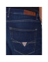 Guess Blugi M3YAN2 D5271 Bleumarin Slim Fit - Pled.ro